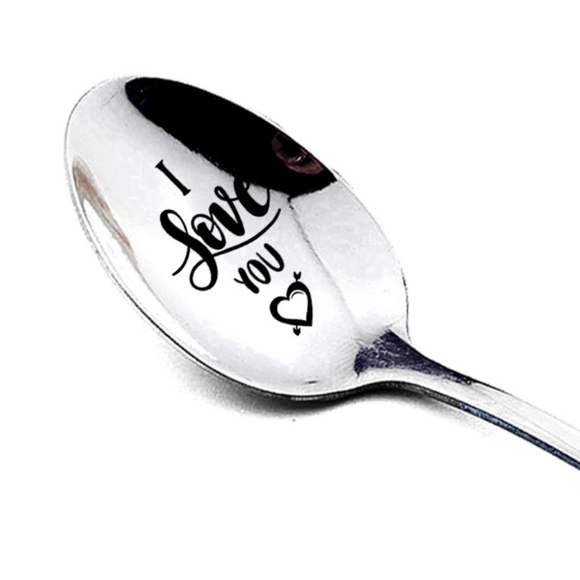 Giftable Spoon - Picture 1 of 3